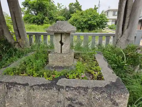 梶返天満宮(山口県)