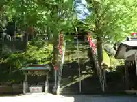 弥生神社のその他建物
