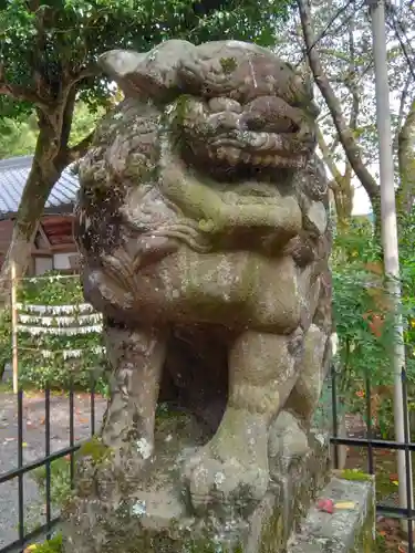 石座神社(京都府)