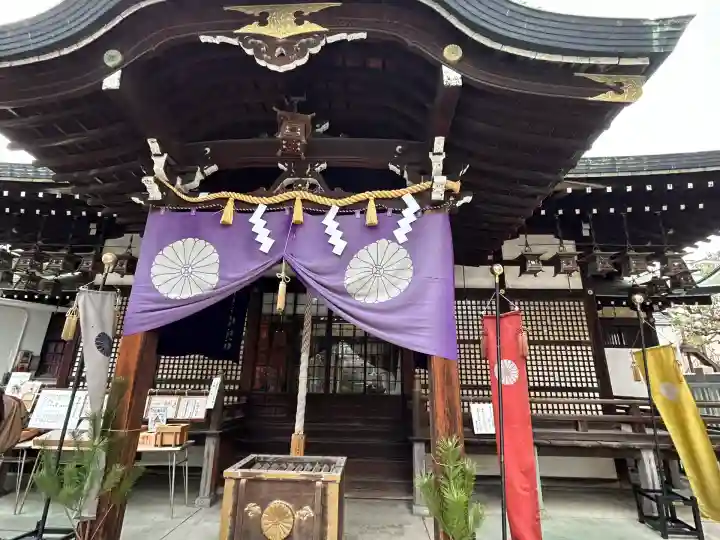 五條宮(大阪府)