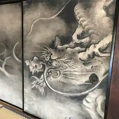 建仁寺(建仁禅寺)の芸術