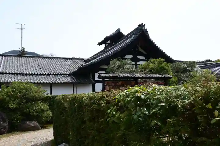 隨心院(随心院)(京都府)