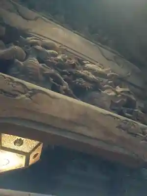 調神社(埼玉県)