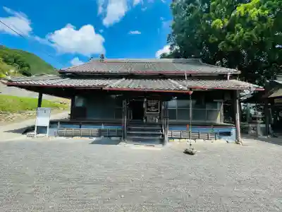 安産寺(奈良県)