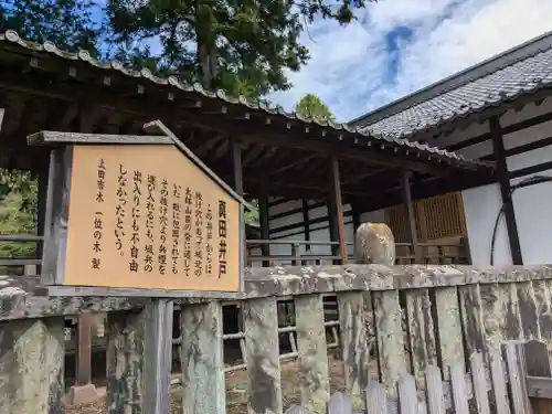 眞田神社(長野県)