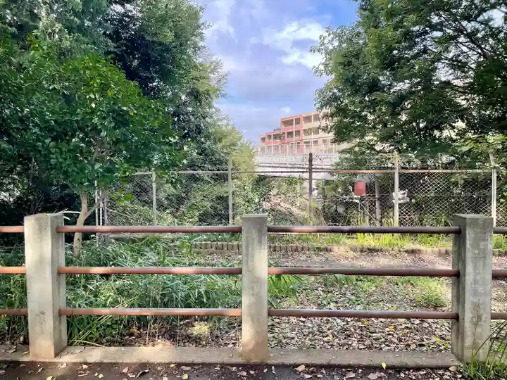 秋津神社(東京都)