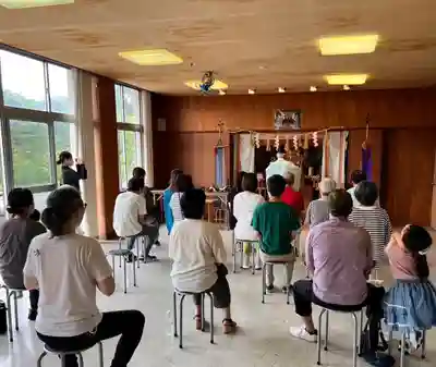 天鷹神社(岐阜県)