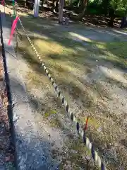 砂川神社(北海道)