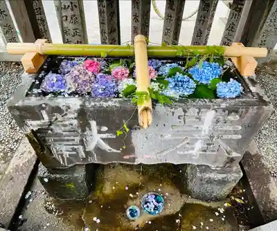 元町厳島神社(神奈川県)