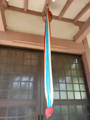 八雲神社(東京都)