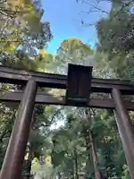 石上神宮(奈良県)
