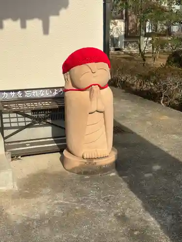 不動院（東光寺）(茨城県)