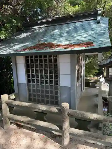 志賀海神社(福岡県)