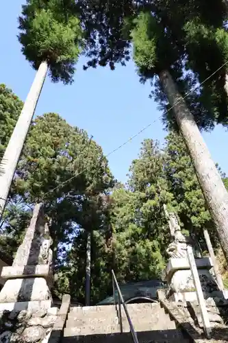 養澤神社(東京都)
