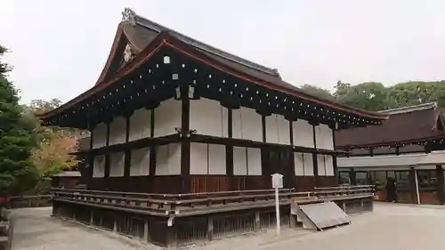 賀茂御祖神社（下鴨神社）のその他建物