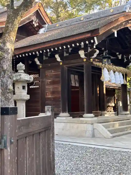 伊弉諾神宮(兵庫県)