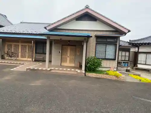 清涼寺(東京都)