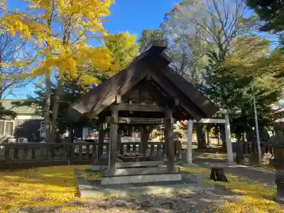 江南神社(北海道)