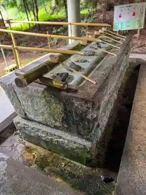 高千穂神社(宮崎県)