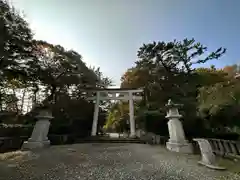 新潟縣護國神社(新潟県)