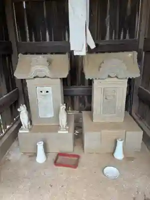 三峯神社(千葉県)