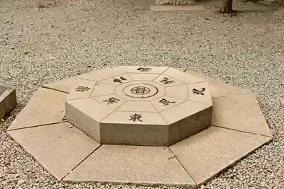 甲斐國一宮 浅間神社(山梨県)