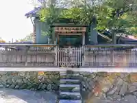 井光神社のその他建物