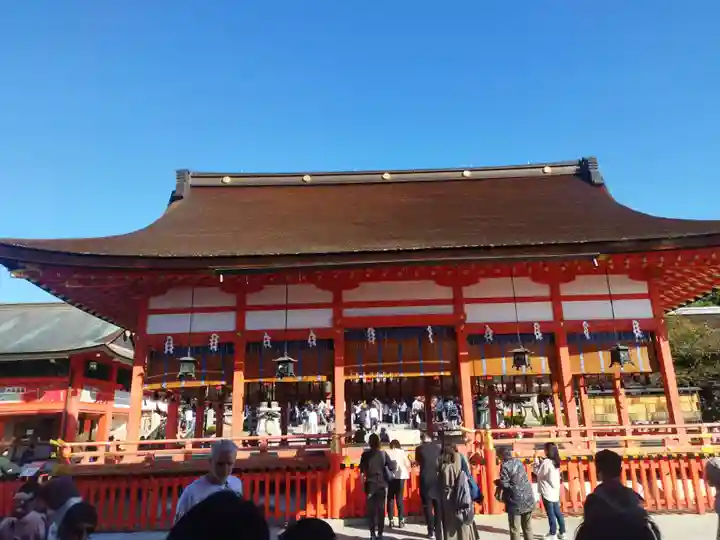 伏見稲荷大社(京都府)