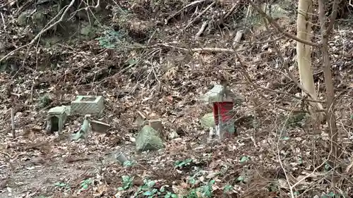 曽波神社(宮城県)
