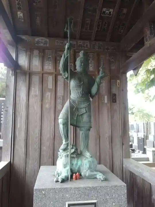 福性寺(千葉県)