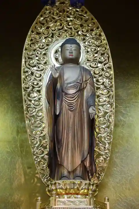 薬仙寺(兵庫県)