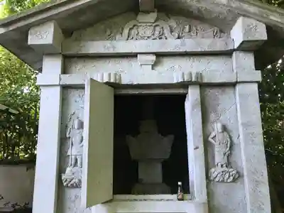 瑞龍寺(富山県)