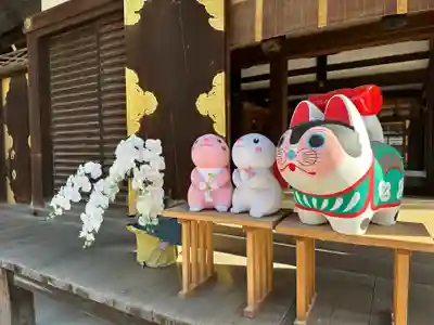 住吉大社(大阪府)