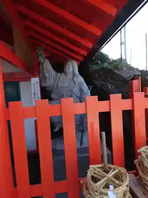 二見興玉神社のその他建物