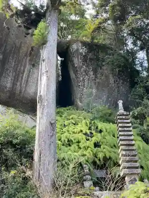 笠置寺(京都府)