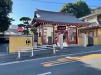 成願寺(神奈川県)