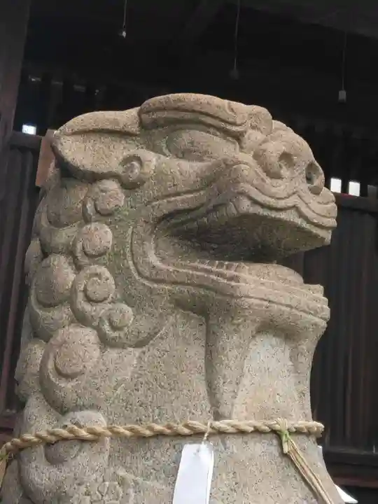 比賣許曾神社(大阪府)