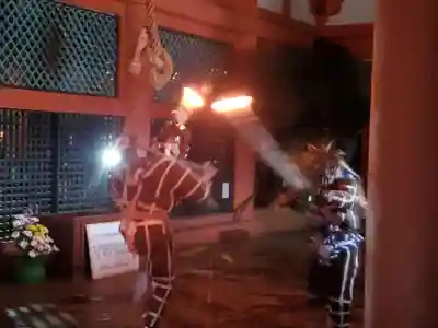 太山寺のその他建物