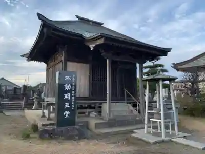松林寺(千葉県)