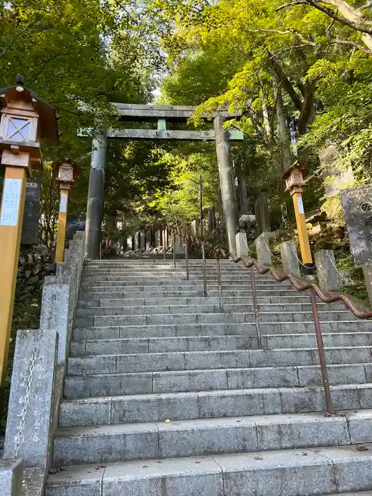 武蔵御嶽神社(東京都)