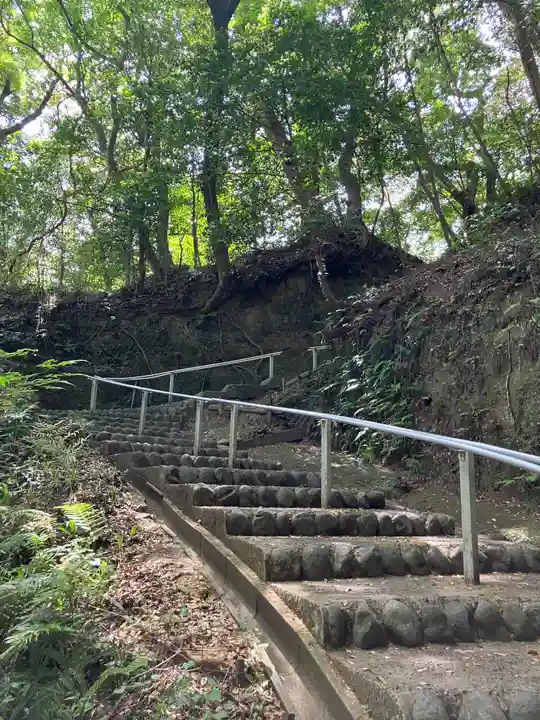 笠森寺(千葉県)
