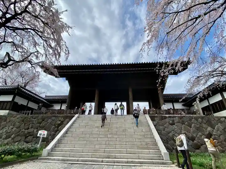 東郷寺(東京都)