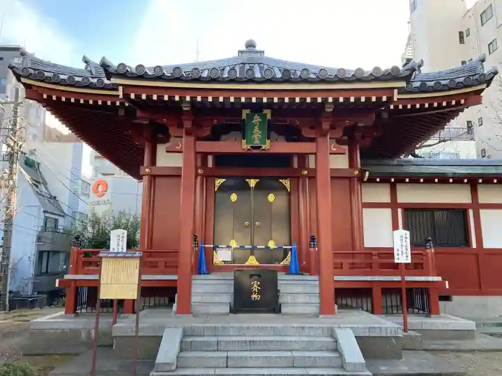 浅草寺(東京都)