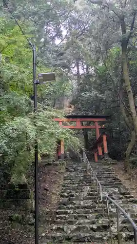 若山神社(大阪府)