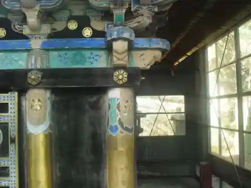 英勝寺の本殿・本堂