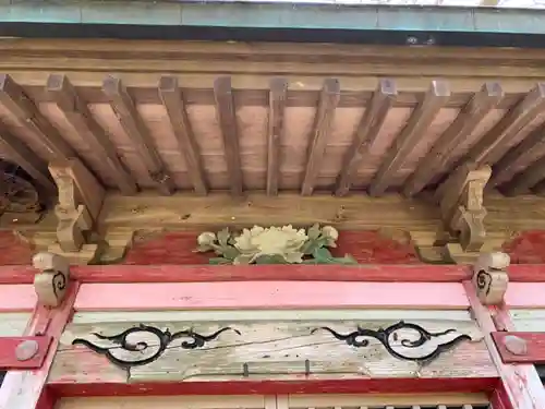 日光大権現のその他建物