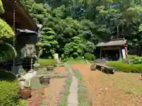 瀧見寺のその他建物