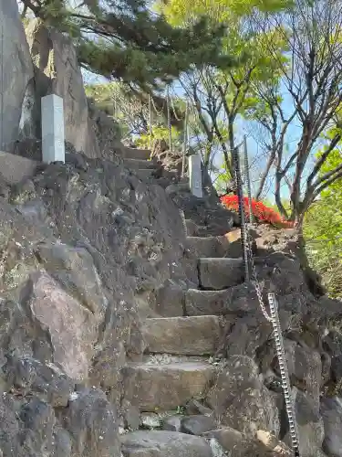品川神社(東京都)