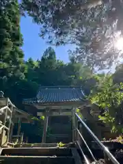 辨財天神社(新潟県)