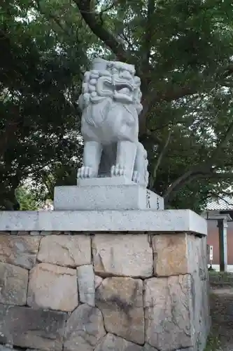 伊弉諾神宮(兵庫県)